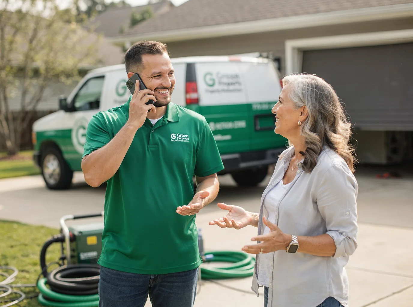 Water Damage Restoration Graniteville, SC FAQs